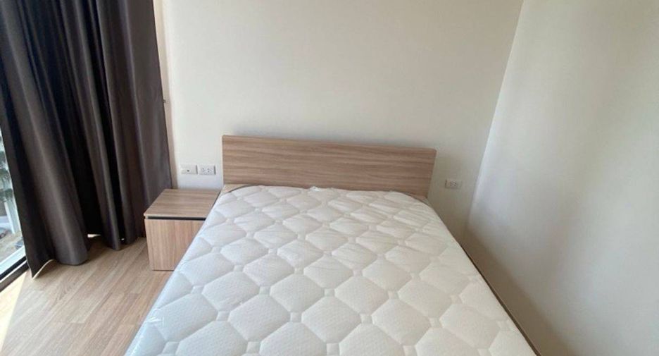 Wohnung zum Kauf mit 1 Zimmer in Ratchathewi, Bangkok