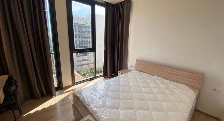 Wohnung zum Kauf mit 1 Zimmer in Ratchathewi, Bangkok