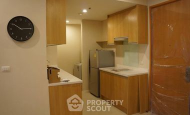 À vendre 1 chambre condo à Watthana, Bangkok