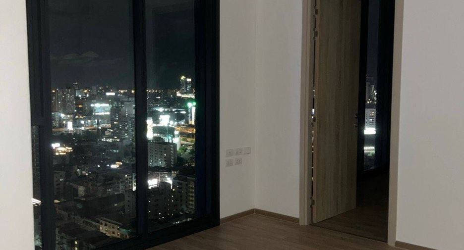 Condo en venta de 1 habitaciones en Ratchathewi, Bangkok