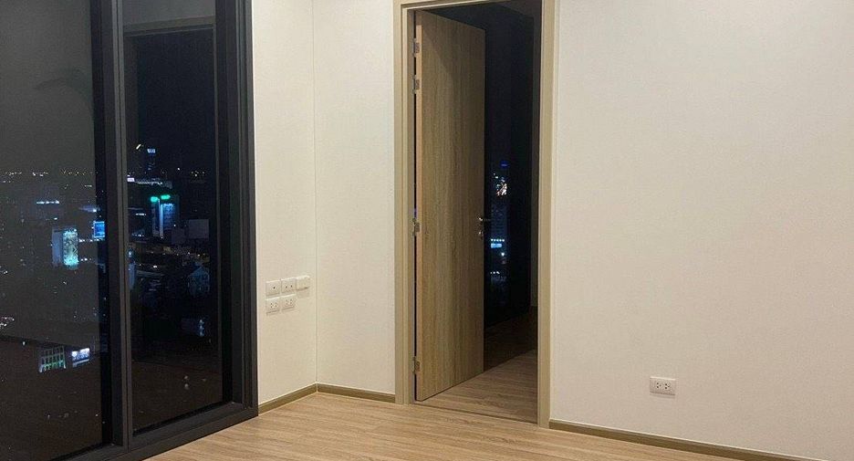 Condo en venta de 1 habitaciones en Ratchathewi, Bangkok