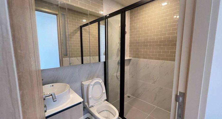 Condo en venta de 1 habitaciones en Ratchathewi, Bangkok