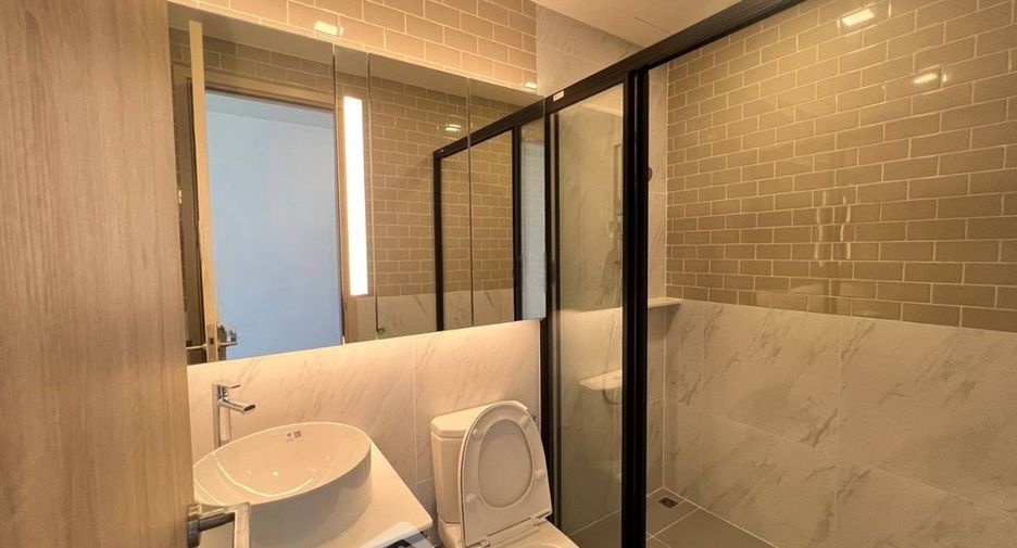 Condo en venta de 1 habitaciones en Ratchathewi, Bangkok