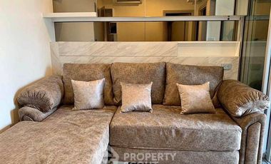 Wohnung zum Kauf mit 1 Zimmer in Bang Phlat, Bangkok