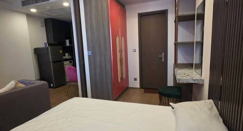 For sale 1 Beds condo in Bang Rak, Bangkok
