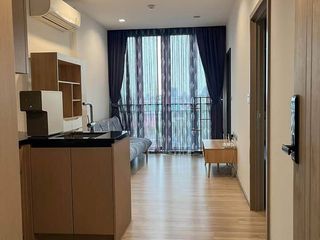 For sale 1 Beds condo in Suan Luang, Bangkok
