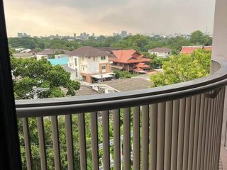 For sale 1 Beds condo in Suan Luang, Bangkok