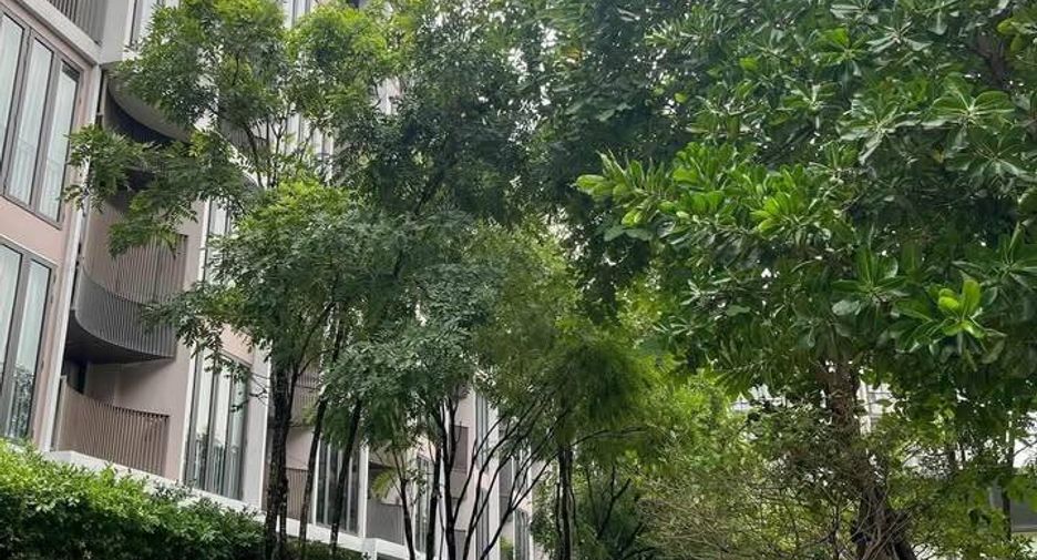 For sale 1 bed condo in Suan Luang, Bangkok