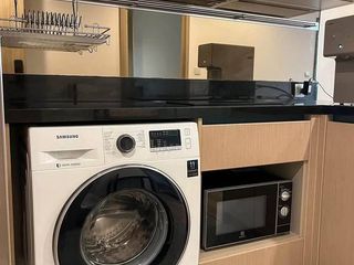 For sale 1 Beds condo in Suan Luang, Bangkok