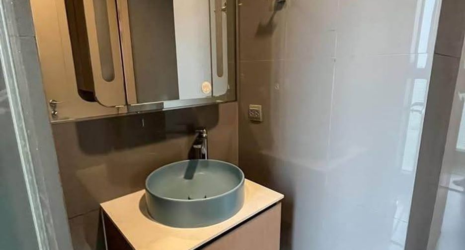For sale 1 bed condo in Suan Luang, Bangkok