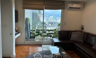 Wohnung zum Kauf mit 1 Zimmer in Watthana, Bangkok