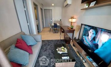 For rent and for sale 1 bed condo in Watthana, Bangkok