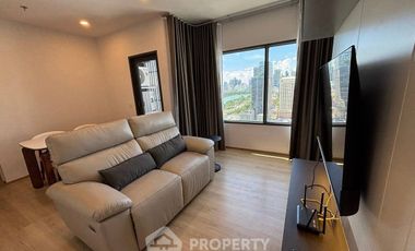 For rent そして for sale 2 ベッドルーム condo in Khlong Toei, Bangkok