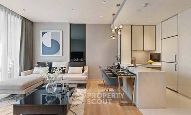 For rent and for sale 1 bed condo in Khlong Toei, Bangkok