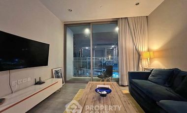 Condo en alquiler y en venta de 2 habitaciones en Khlong Toei, Bangkok