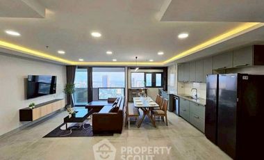 Wohnung zur Miete und zum Kauf mit 3 Zimmer in Khlong Toei, Bangkok