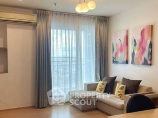 For sale 2 bedrooms condo in Phra Khanong, Bangkok