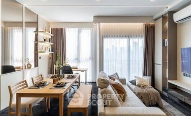 Wohnung zur Miete und zum Kauf mit 2 Zimmer in Watthana, Bangkok