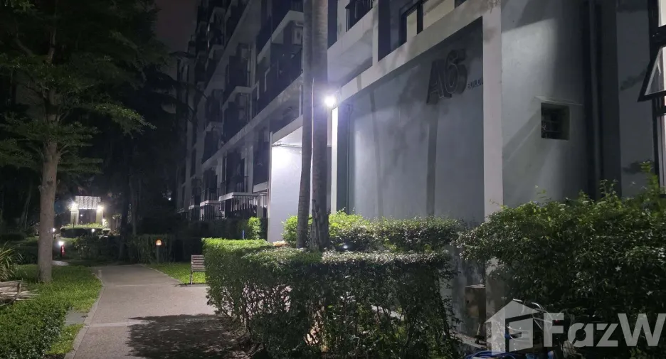 For rent 2 bedrooms condo in Bang Na, Bangkok