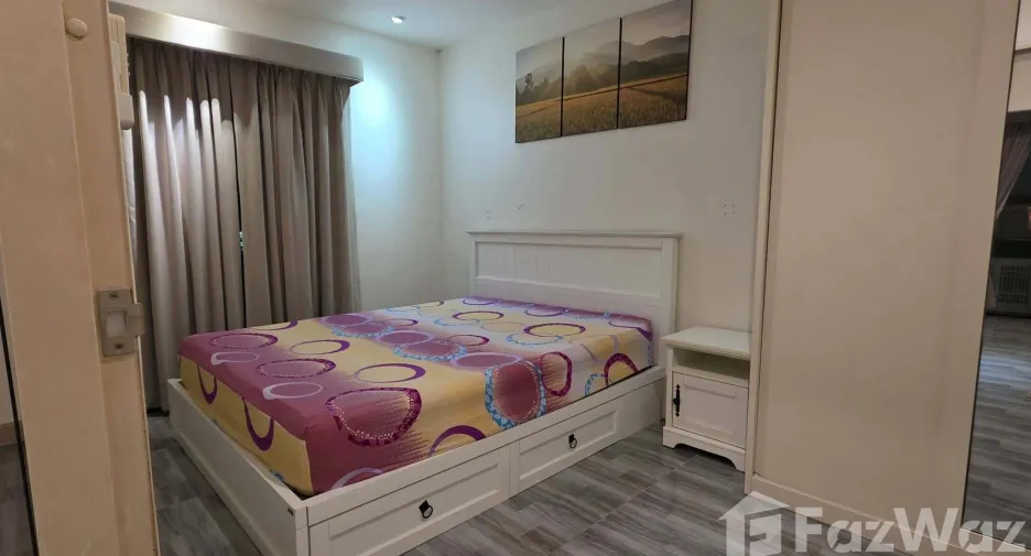 For rent 2 bedrooms condo in Bang Na, Bangkok
