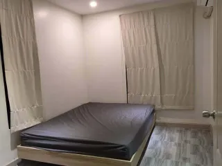 For rent 2 bedrooms condo in Bang Na, Bangkok
