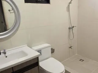 For rent 2 bedrooms condo in Bang Na, Bangkok
