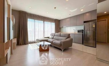 For rent and for sale 2 bedrooms condo in Khlong Toei, Bangkok