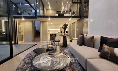 À vendre 3 chambres condo à Watthana, Bangkok