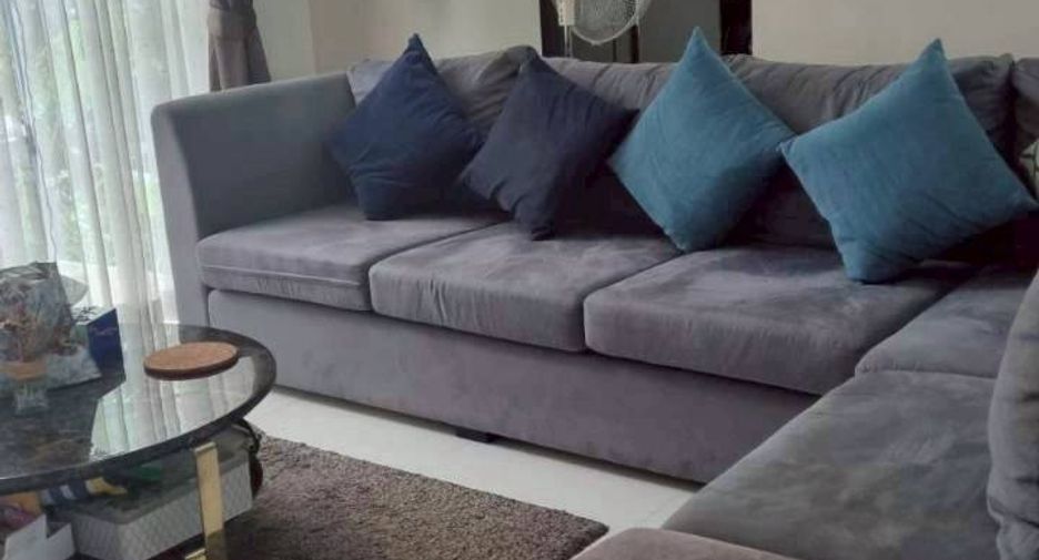 For sale 4 bedrooms house in Bang Phli, Samut Prakan