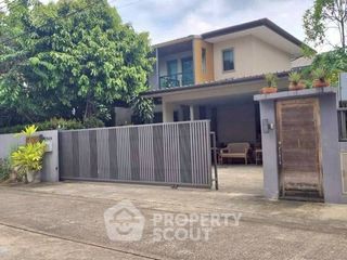 Haus zum Kauf mit 4 Zimmer in Bang Phli, Samut Prakan