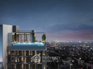 出售 1 卧室 公寓 在 Chatuchak, 曼谷