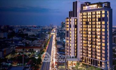 Продажа 1 кровать кондо в Чатучак, Бангкок
