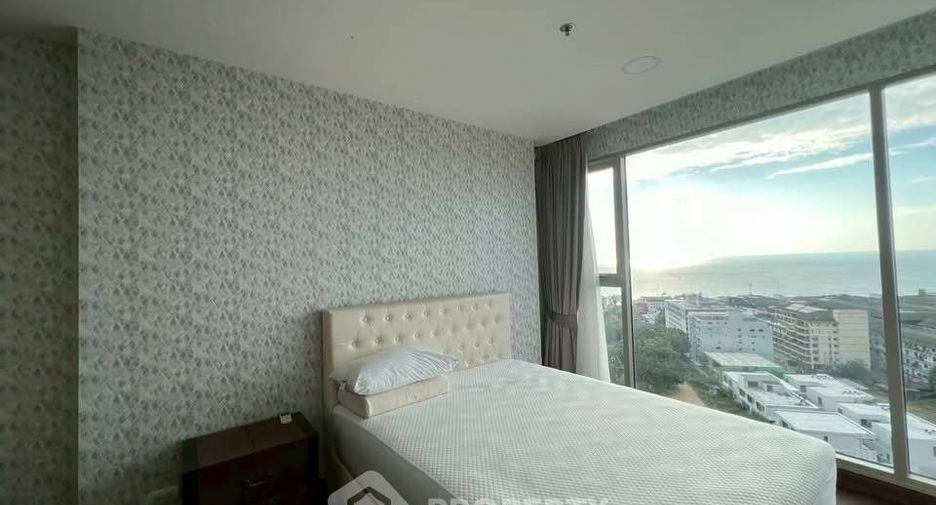出售 2 卧室 公寓 在 Jomtien, 芭提雅