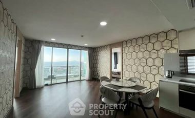For sale 2 bedrooms condo in Jomtien, Pattaya