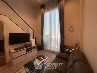 Продажа 1 кровать кондо в Пхая Тхаи, Бангкок