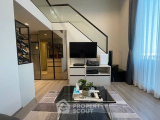 Продажа 1 кровать кондо в Пхая Тхаи, Бангкок