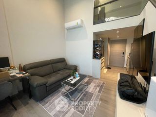 Продажа 1 кровать кондо в Пхая Тхаи, Бангкок