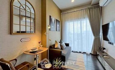 Wohnung zum Kauf mit 1 Zimmer in Watthana, Bangkok