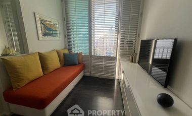 Condo en venta de 1 habitaciones en Khlong Toei, Bangkok