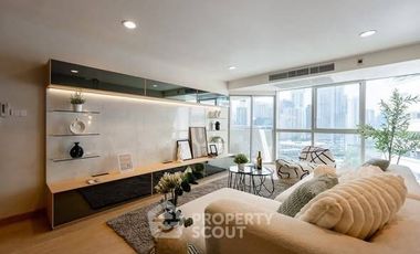 Wohnung zum Kauf mit 2 Zimmer in Khlong Toei, Bangkok
