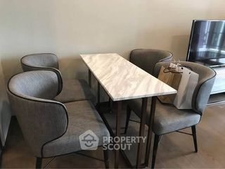 Condo en venta de 1 habitaciones en Pathum Wan, Bangkok