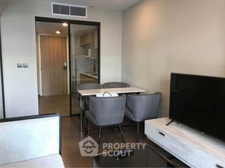 Condo en venta de 1 habitaciones en Pathum Wan, Bangkok