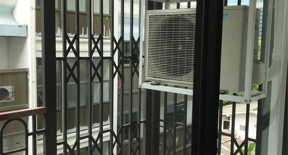 À vendre 1 chambre condo à Pathum Wan, Bangkok