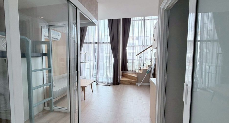 À louer 2 chambres condo à Hua Hin, Prachuap Khiri Khan