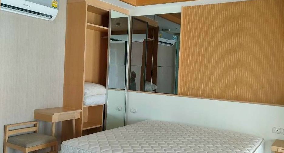 ให้เช่า 2 ห้องนอน คอนโด ใน หัวหิน, ประจวบคีรีขันธ์