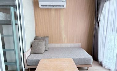 For rent 2 bedrooms condo in Hua Hin, Prachuap Khiri Khan