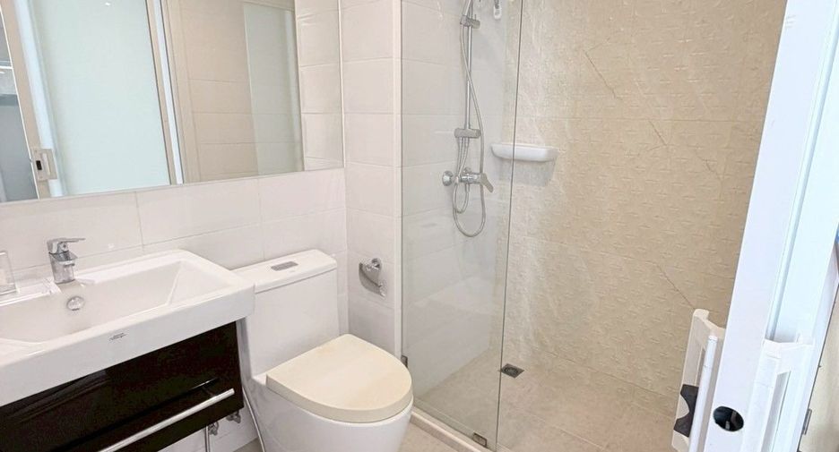 À louer 2 chambres condo à Hua Hin, Prachuap Khiri Khan