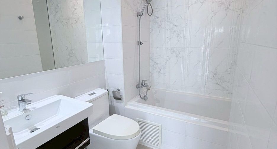 À louer 2 chambres condo à Hua Hin, Prachuap Khiri Khan