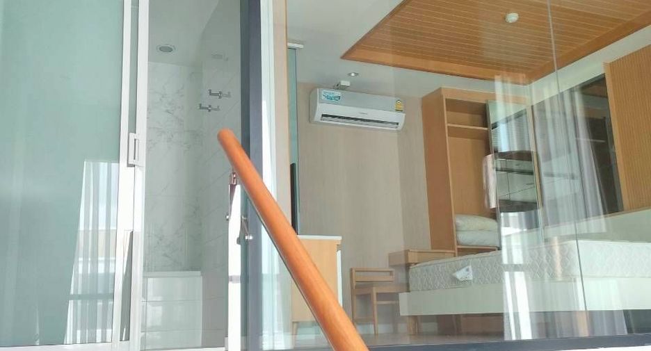 ให้เช่า 2 ห้องนอน คอนโด ใน หัวหิน, ประจวบคีรีขันธ์
