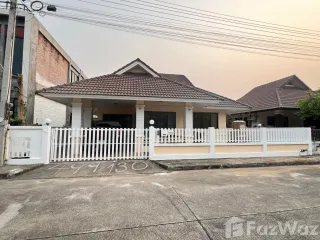 For rent 3 bedrooms house in Mueang Chiang Mai, Chiang Mai
